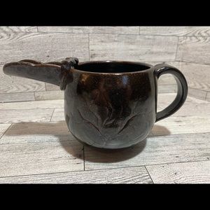 Marilyn Moore Smith Pottery